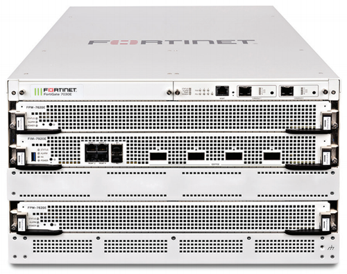 Fortinet FortiGate-7030E-QSFP28 SD-WAN Service Bundle - 3-Year - FC-10-7K3E3-1337-02-36