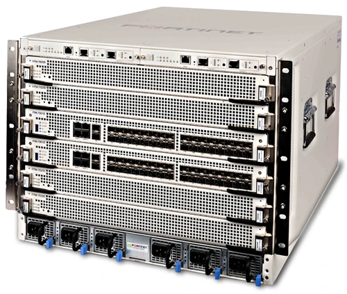 Fortinet FortiGate-7060E-8 SD-WAN Service Bundle - 1-Year - FC-10-F76E8-1387-02-12