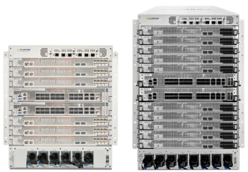 Fortinet FortiGate-7081F-DC SD-WAN Service Bundle - 1-Year - FC-10-F781D-1329-02-12