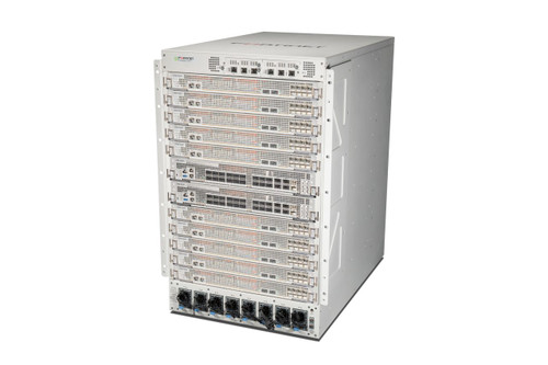 Fortinet FortiGate-7121F-2-DC SD-WAN Service Bundle - 3-Year - FC-10-7CF2D-1389-02-36