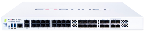 Fortinet FortiGate-900G Hardware plus FortiCare Premium and Sovereign SASE Security Inspection Service - 3-Year - FG-900G-BDL-1082-36