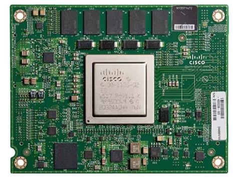 ESS9300-10X-E