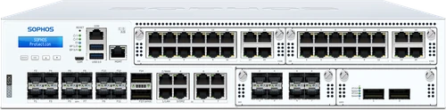 Sophos XGS 8500 Network Protection - 3-Year - NS850036ZZNCAA