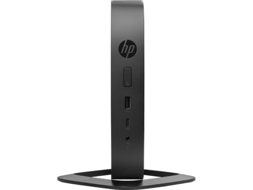 HP t530 Thin Clients - 4GB/64FL W10 DG WES7 - 3CM65UT#ABA