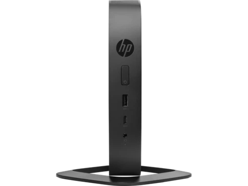 HP t530 Thin Clients - 4GB/128FL W10, IOT DG TO WES7E 32 WL AC 3168 - 1MV76UT#ABA