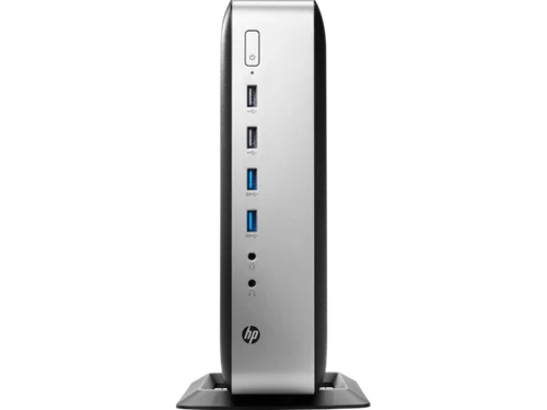 HP t730 Thin Client - W10 8GR - 4FH40UT#ABA