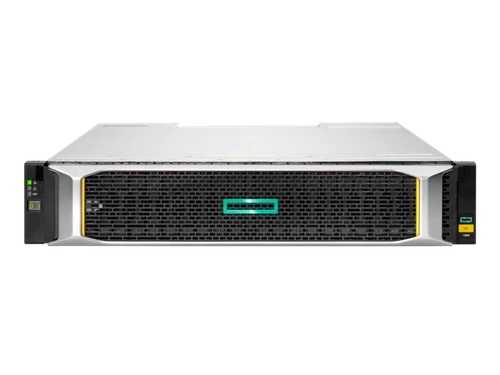 HPE MSA 1060 SFF 2x12Gb SAS 2-port Controller Storage Array - P89130-B25