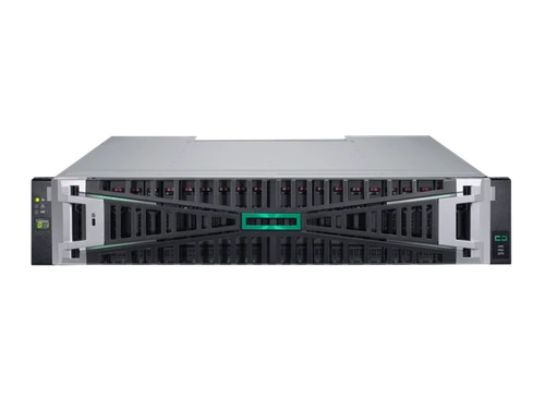 HPE Tech Care Basic MSA 2070 Smart Choice Service - 3-Year - HZ4L9E