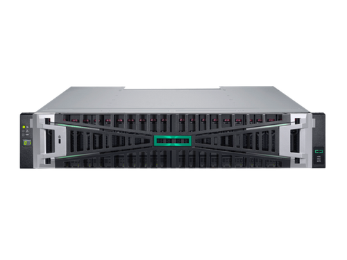 HPE Tech Care Basic MSA 2070 Smart Choice Service - 5-Year - HZ4M0E