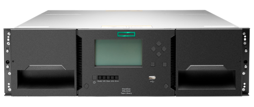 HPE Tech Care Essential 3040+LTO-9 Smart Choice Service - 3-Year - HZ4Q3E