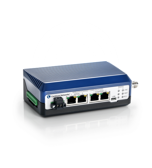 Cambium Networks N500 RJ45-DB9 Adaptor - NB-N500005A