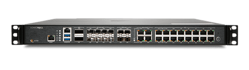 SonicWall NSa 6700 Total Secure Managed Edition - 1-Year - 03-SSC-6008