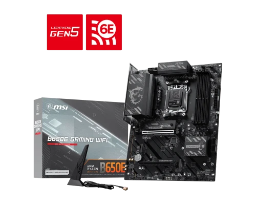 B650EGWIFI
