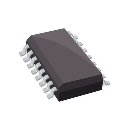 MAX964EEE+T