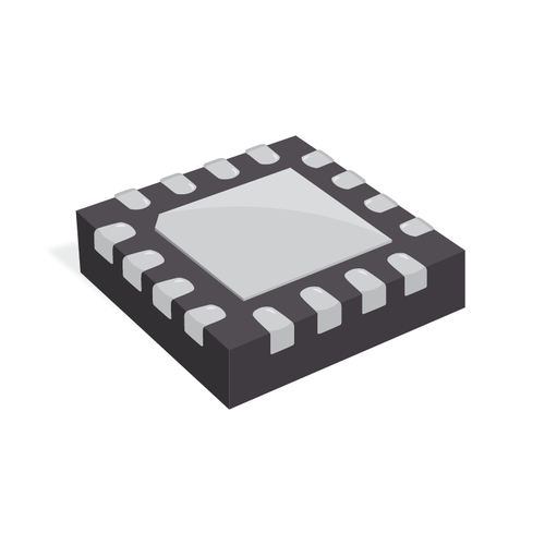ADG5209BCPZ-RL7