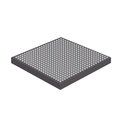 XC3S1400A-4FGG484I
