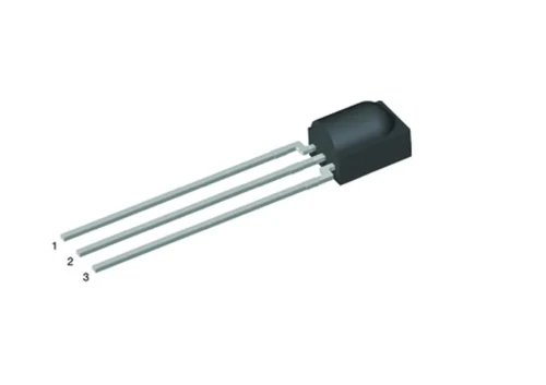 TSOP34338
