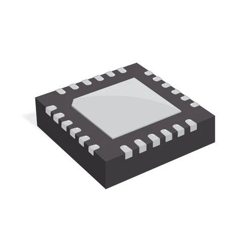LTC2309CUF#TRPBF