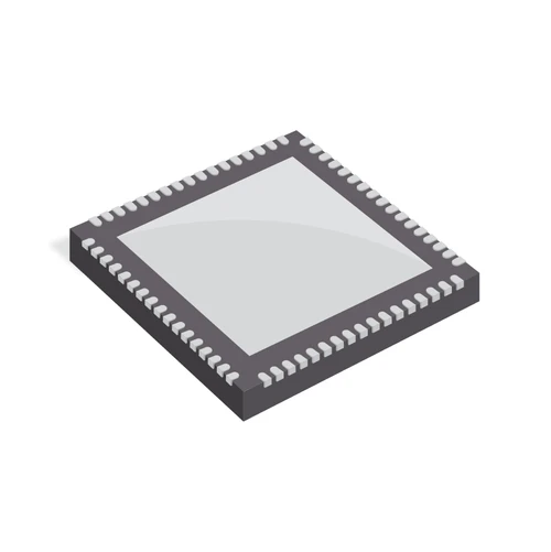 MAX5888EGK+TD