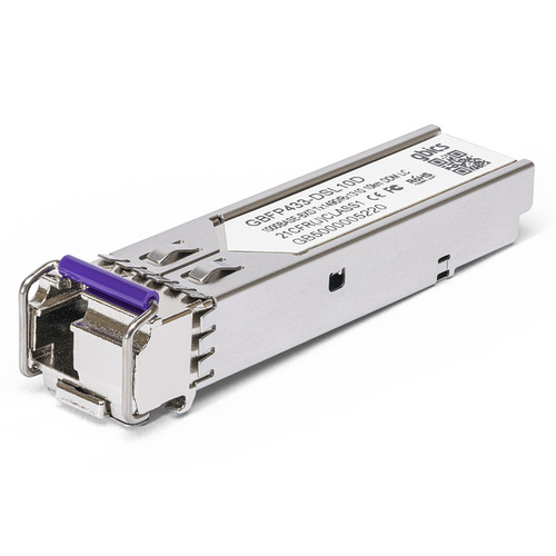 SFP-GE10KT14R13,