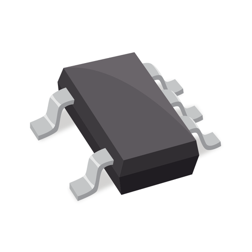 ADP7182AUJZ-1.8-R7