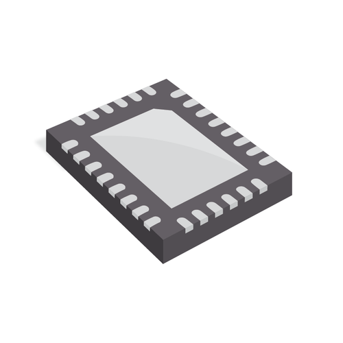 LTC3868EUFD-1#PBF