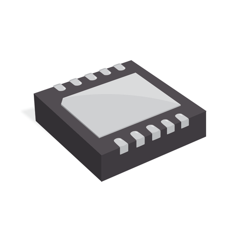 LTC3565IDD#TRPBF