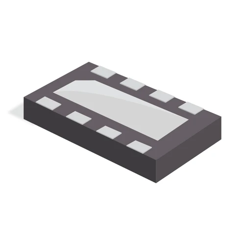 LTC4366IDDB-2#TRMPBF