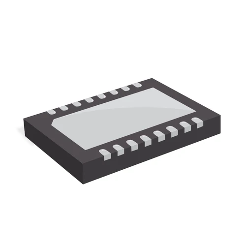 LTC4267CDHC