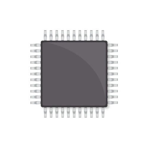 PIC18LF448-I/PT