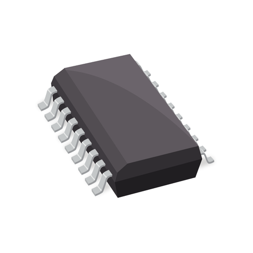 PIC16F628-04/SO