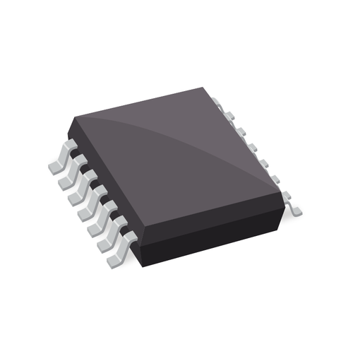 MCP6034-E/ST