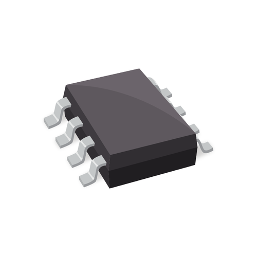 23LC1024-E/SN