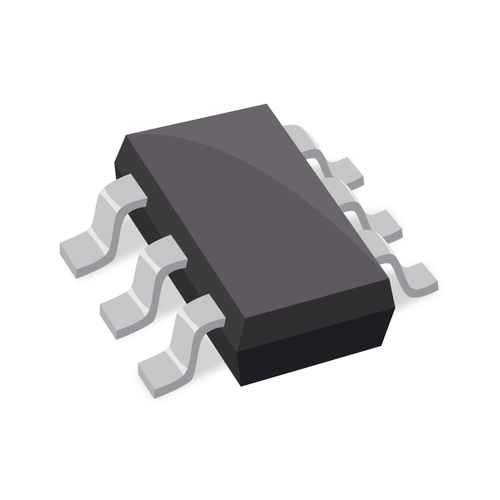 ADC101C021CIMK/NOPB