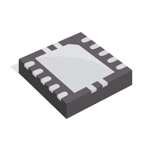 DAC124S085CISD/NOPB