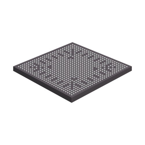 TMS320DM8148SCYE2