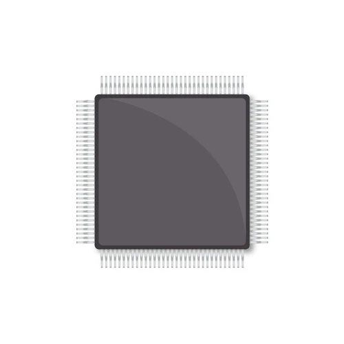TMS320C50PQ80
