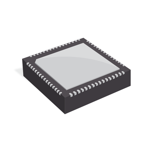 MSP430F156IRTDR