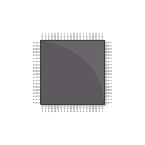 MSP430F435IPN