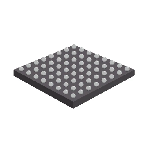 MCF52221CVM80