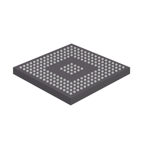 LPC2468FET208,551