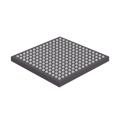 MCF52277CVM160J