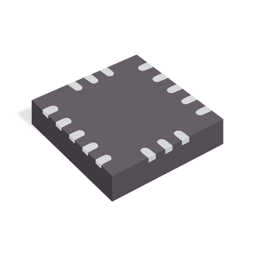 MMA8450QR1