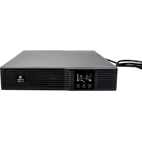 Vertiv Psi5 2200, 1920W, 120Vac, Rt, Snmp - PSI5-2200RT120N