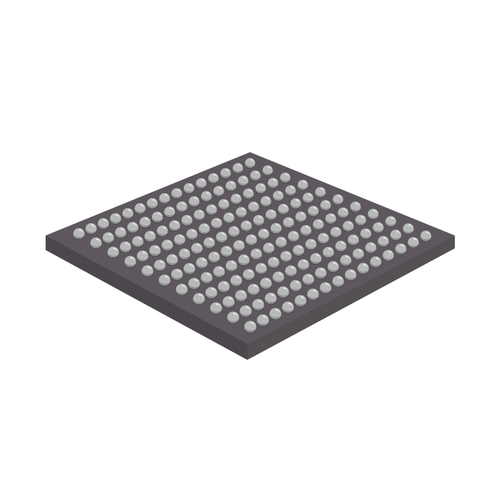 CY7C1512V18-250BZIT