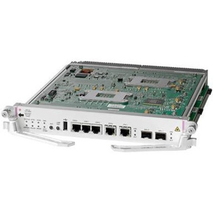 Cisco NCS 4000 Router Processor and Controller (32G RAM) CON-SNC-NCS4KRPS (SERVICE ONLY)