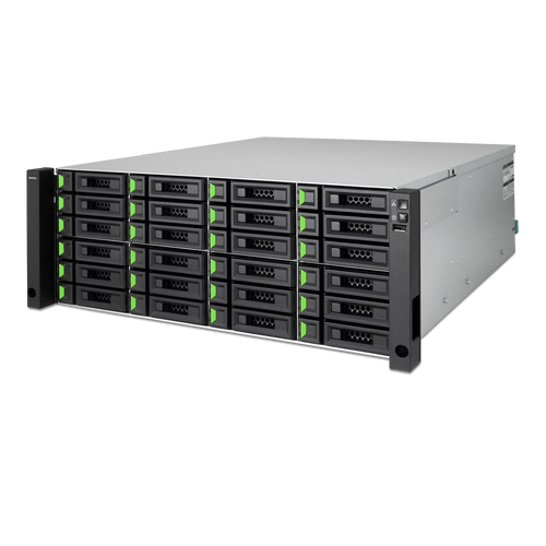 XCubeNAS XN7024R XCubeNAS XN7024R