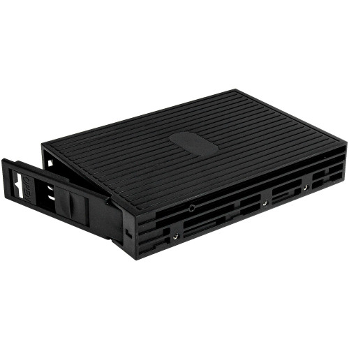 StarTech 2.5In SATA/SAS SSD/HDD to 3.5In SATA Hard Drive Converter - 25SATSAS35