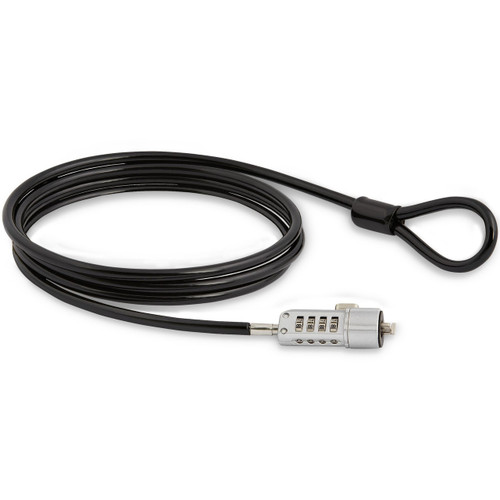StarTech Laptop Combination Lock - LTLOCK