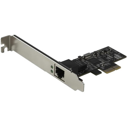 StarTech 2.5Gbps 2.5Gbase-T PCIe Network Card - ST2GPEX
